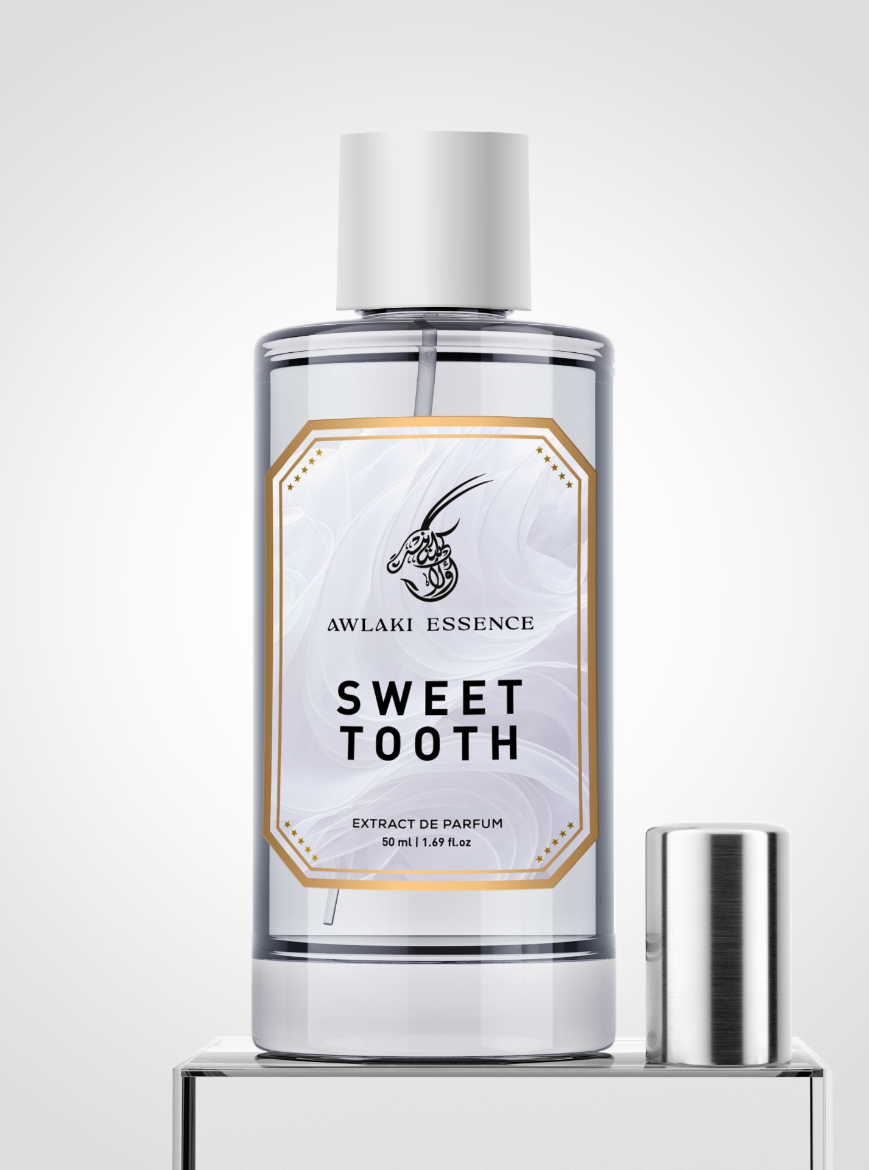 Picture of SWEET TOOTH