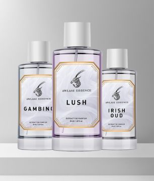 Picture for category Fresh Scents