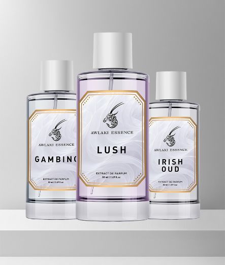 Picture for category Fresh Scents