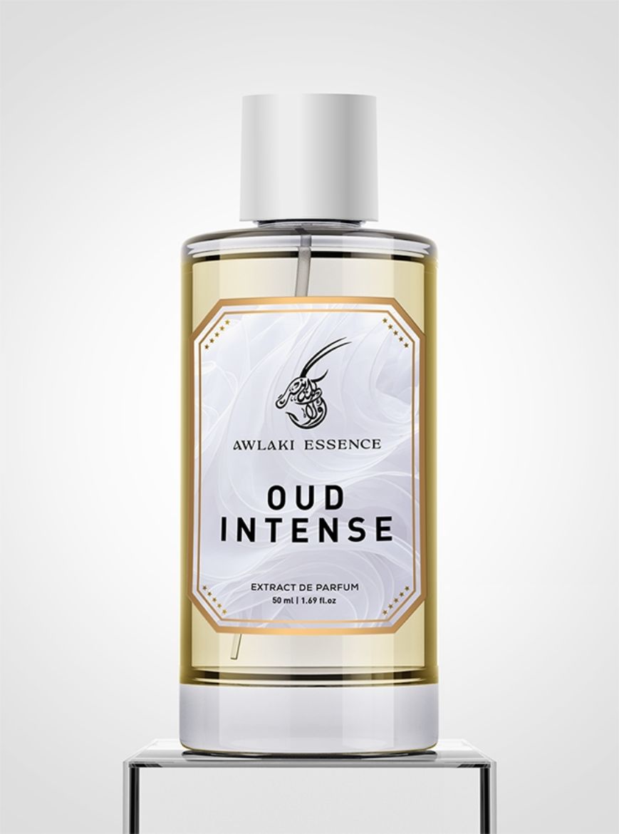 Picture of Oud Intense