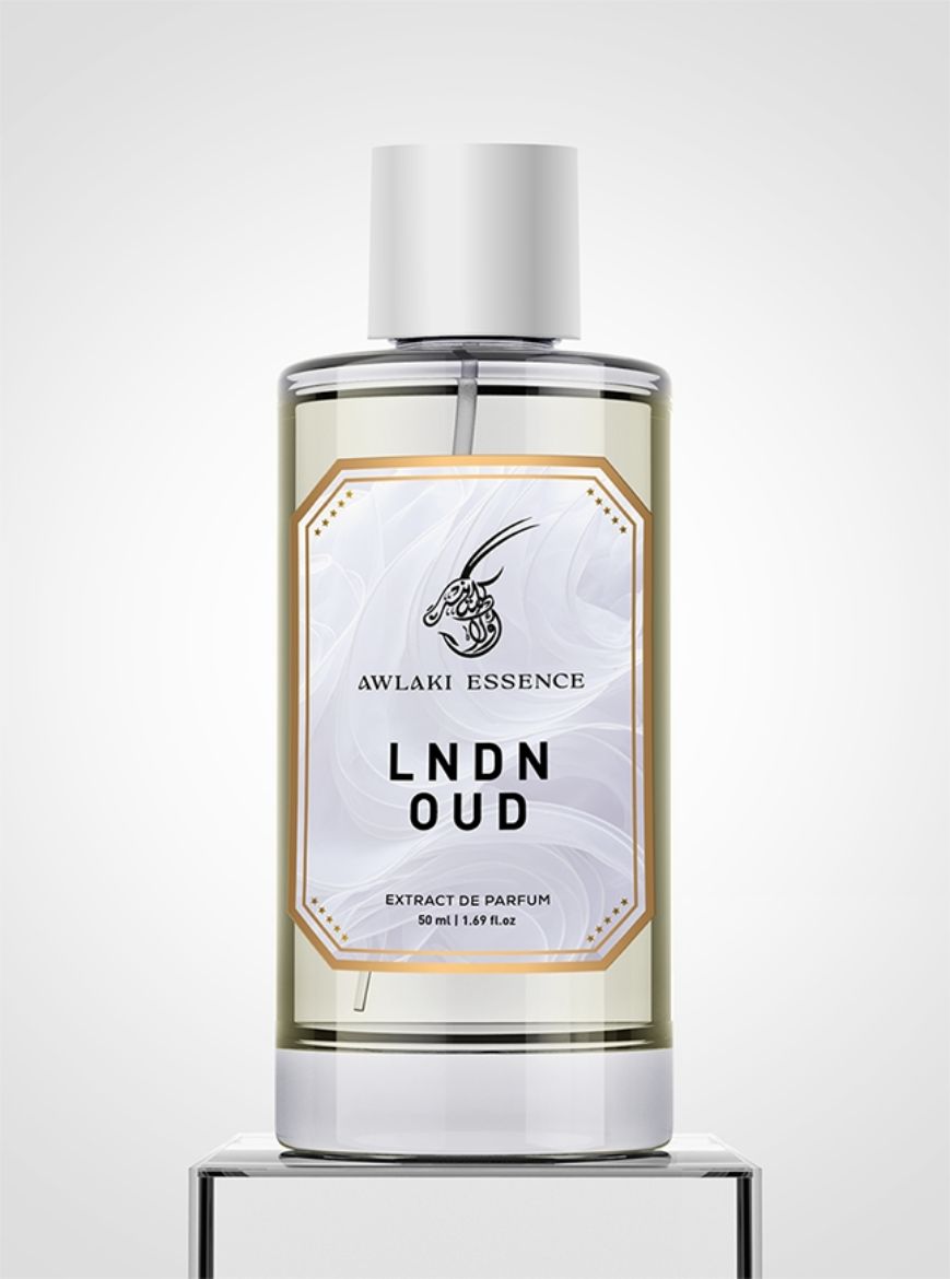 Picture of LNDN OUD