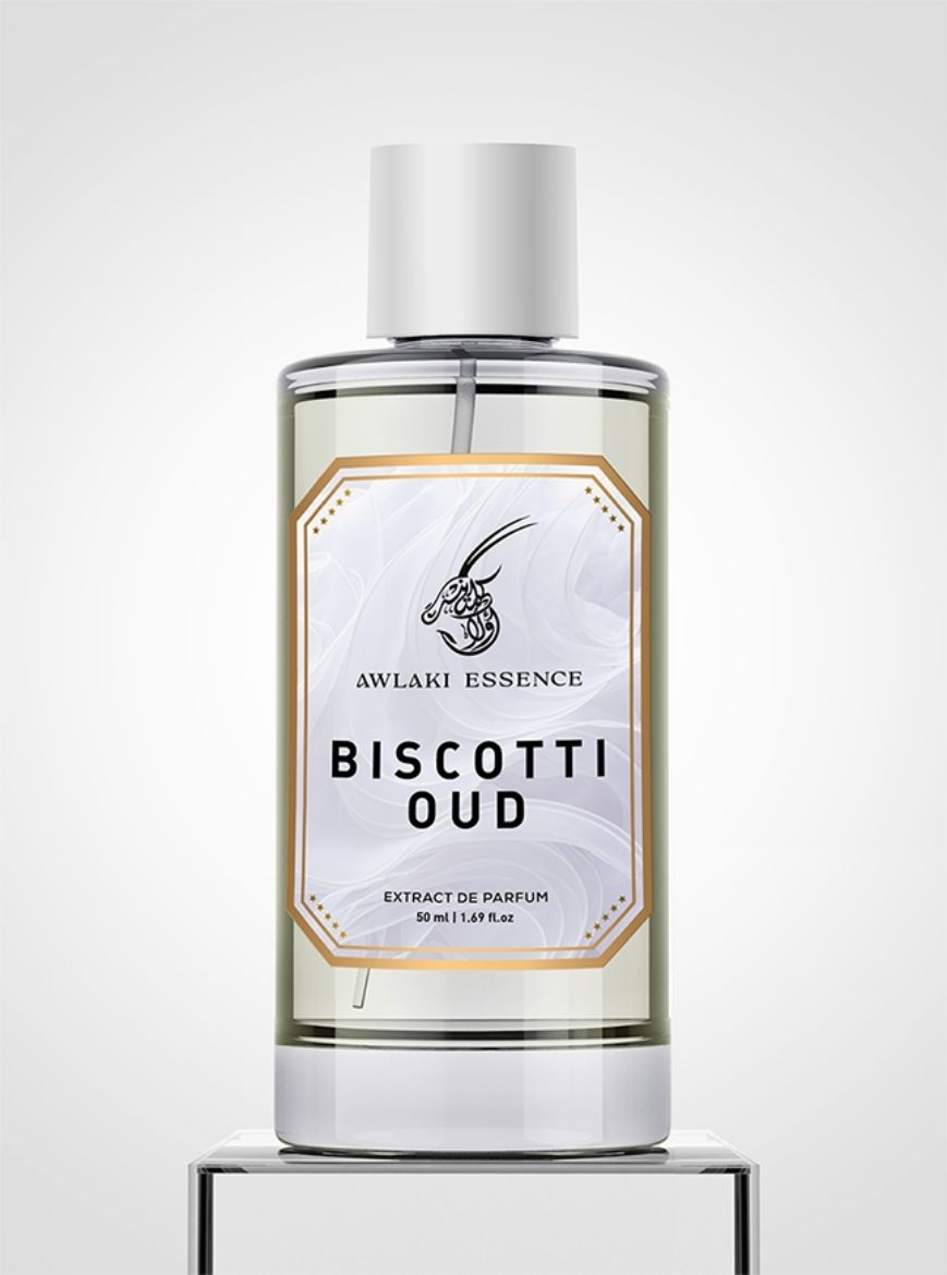 Picture of BISCOTTI OUD
