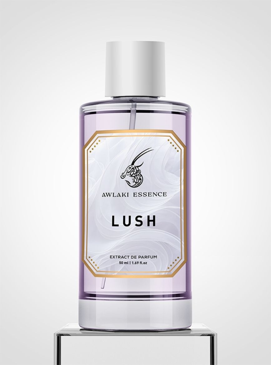 Picture of LUSH