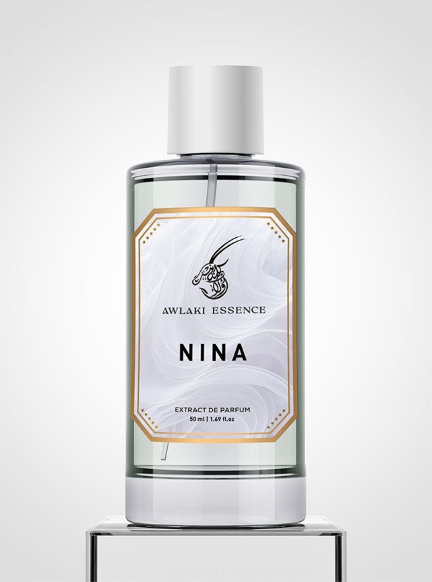 Picture of NINA