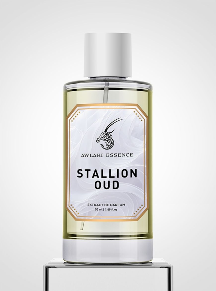Picture of STALLION OUD
