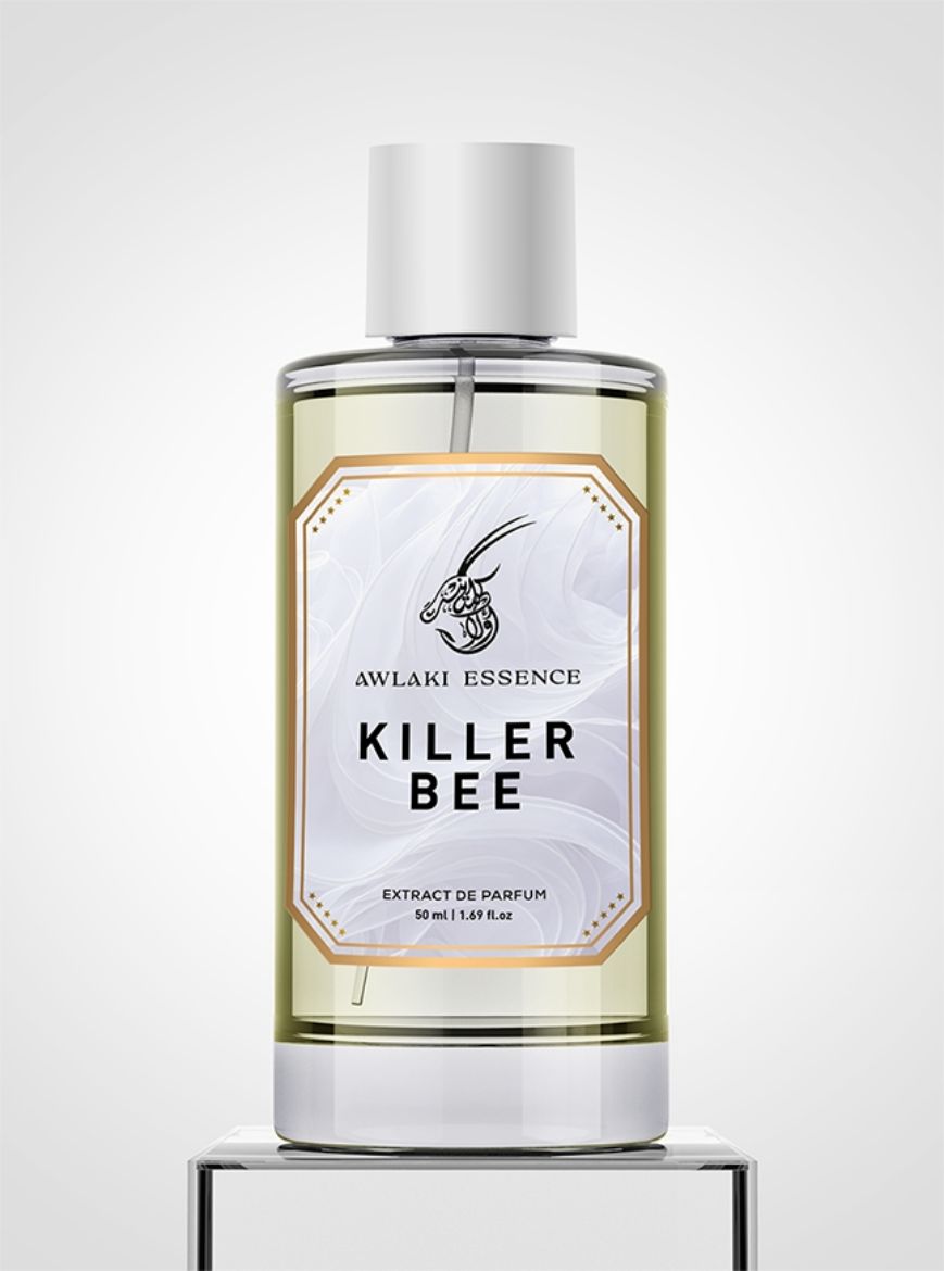 Picture of KILLER BEE