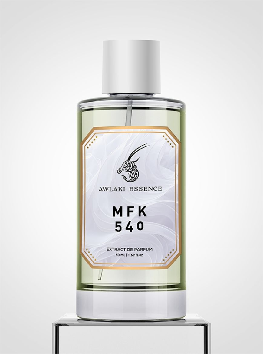Picture of MFK 540