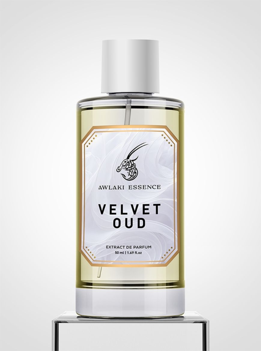 Picture of VELVET OUD