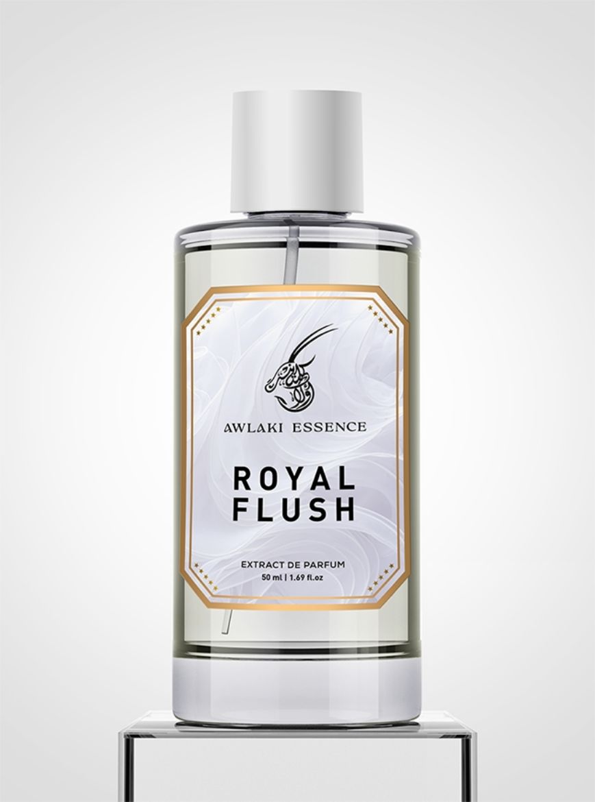 Picture of ROYAL FLUSH