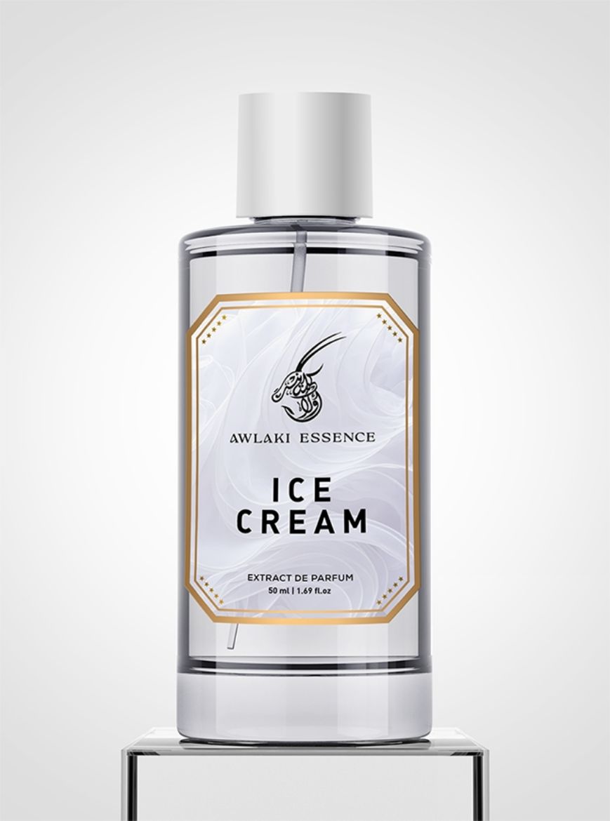 Picture of ICE CREAM