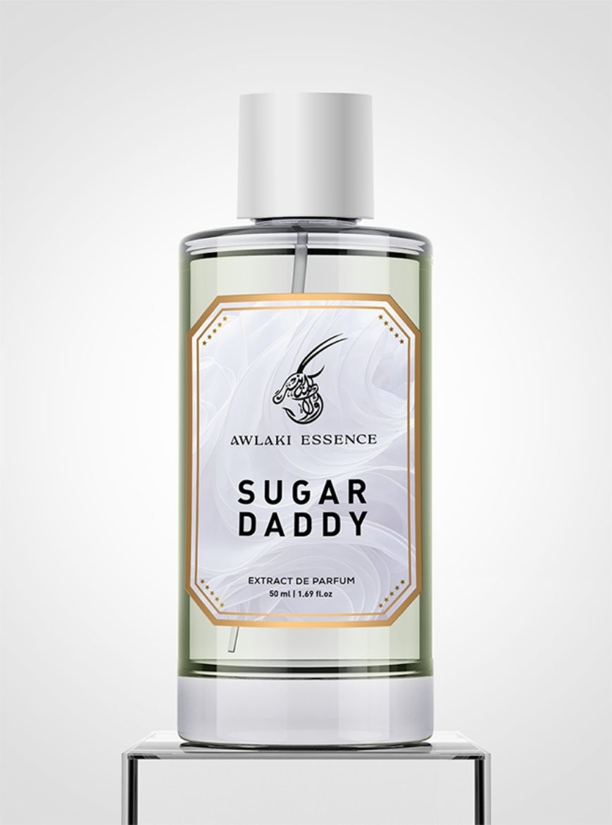 Picture of SUGAR DADDY