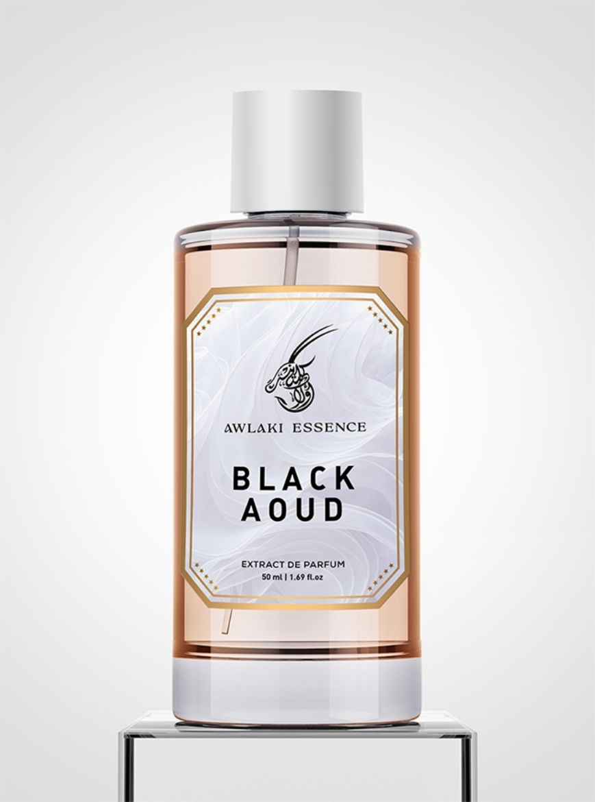 Picture of BLACK AOUD
