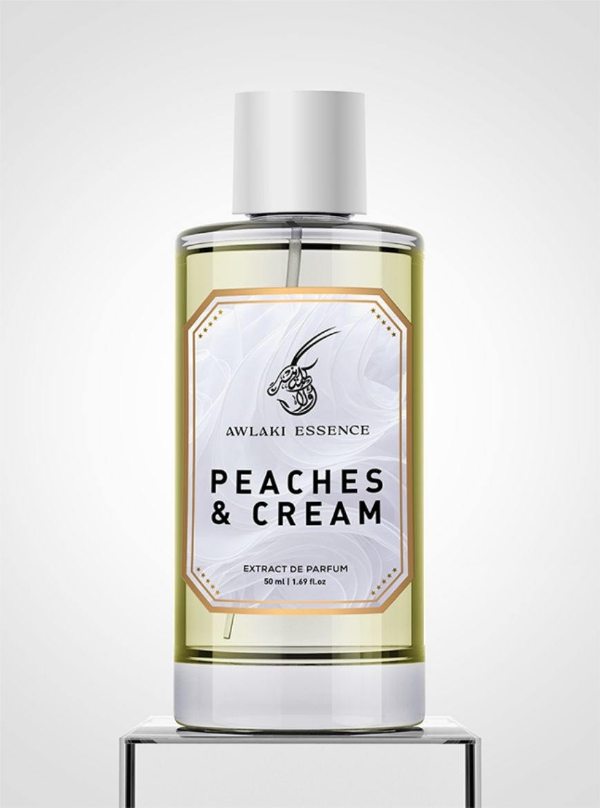 Picture of PEACHES & CREAM