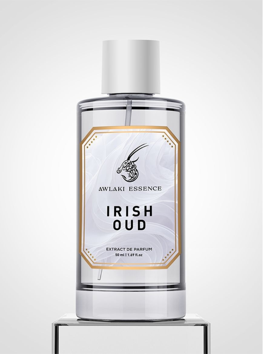 Picture of IRISH OUD