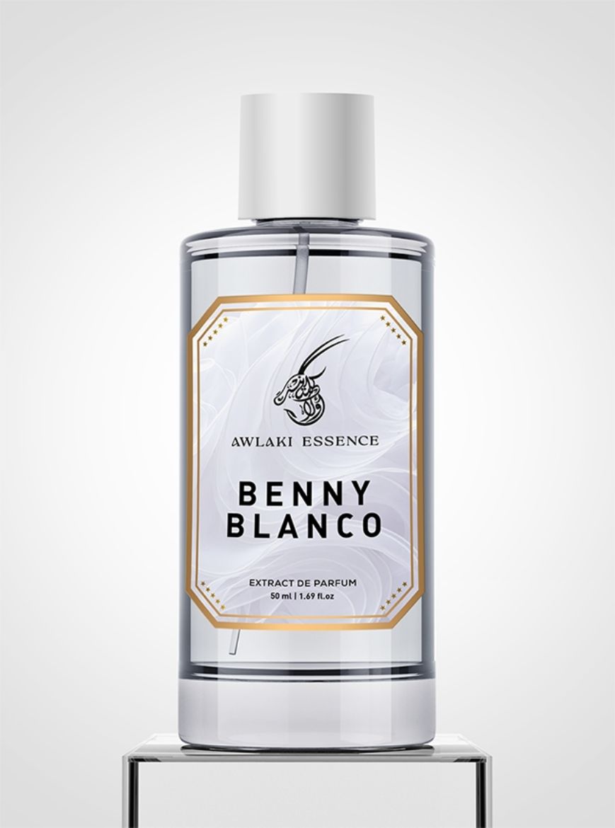 Picture of BENNY BLANCO