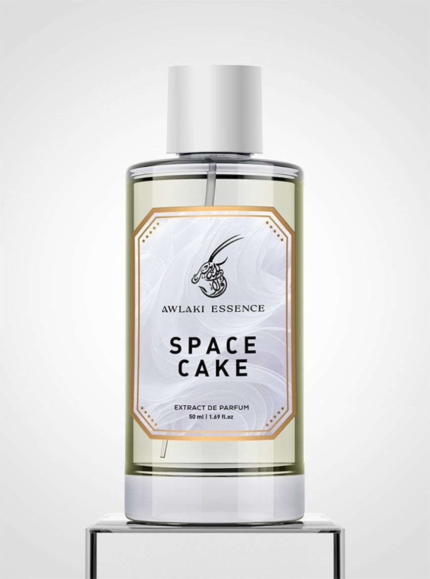 Picture of SPACE CAKE