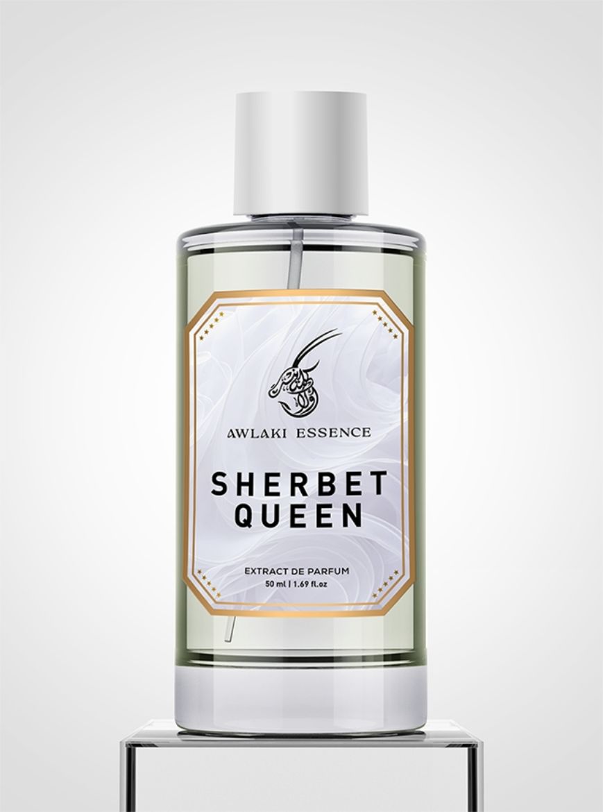 Picture of SHERBET QUEEN
