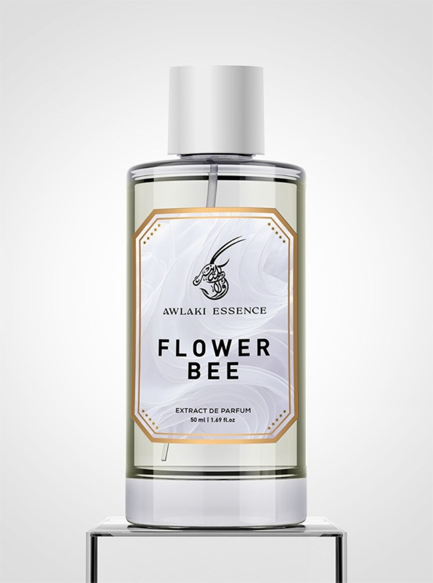 Picture of FLOWER BEE