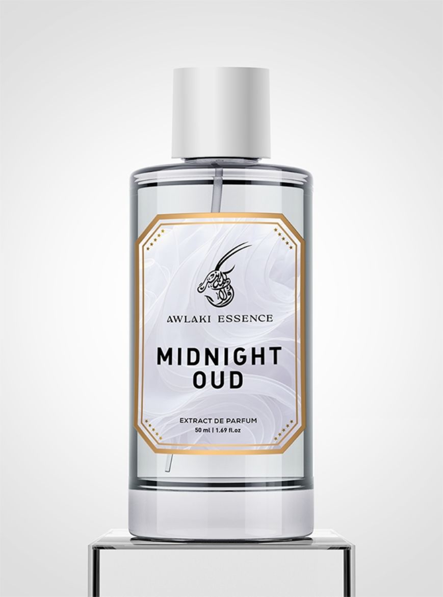Picture of MIDNIGHT OUD