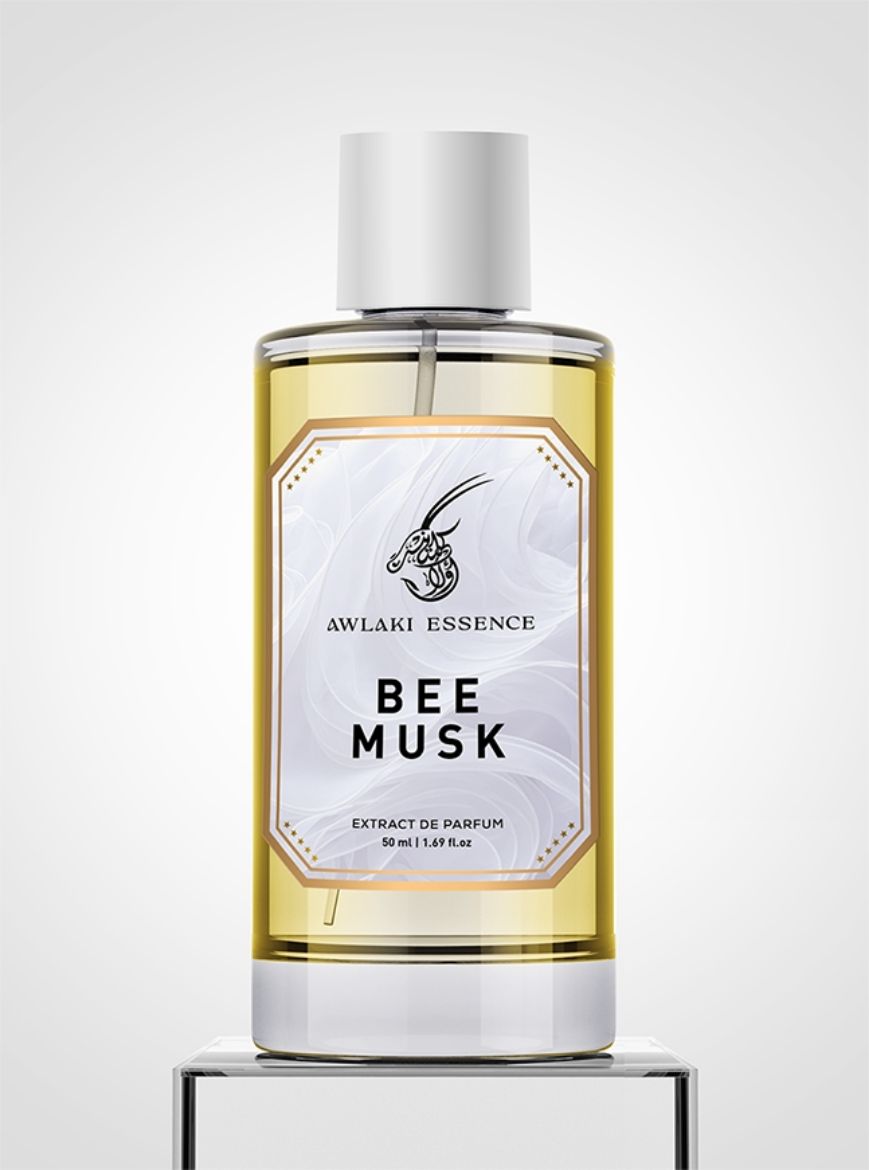 Picture of BEE MUSK