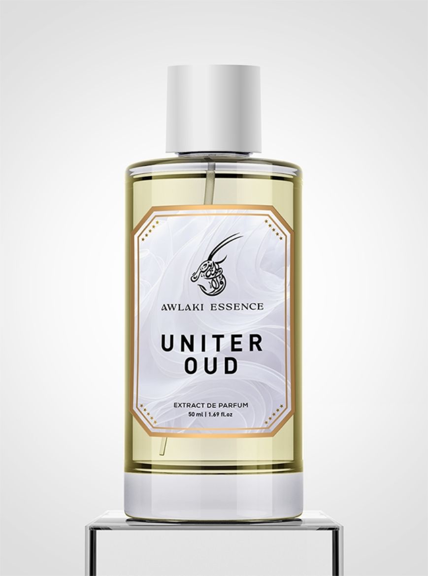 Picture of UNITED OUD