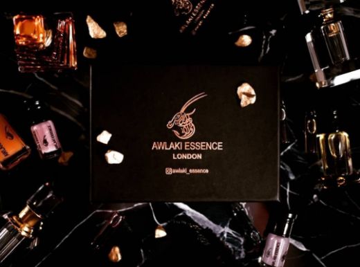 Picture of Awlaki Essence Gift Box