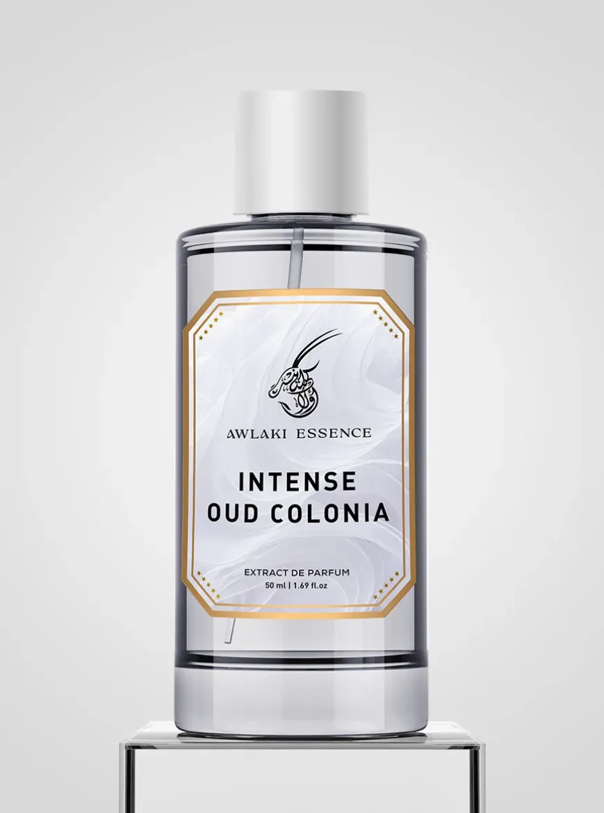 Picture of INTENSE OUD COLONIA