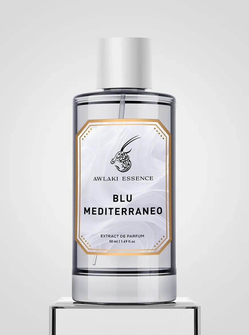 Picture of BLU MEDITERRANEO