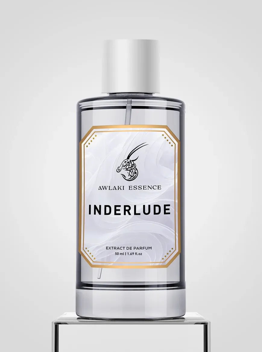 Picture of INDERLUDE