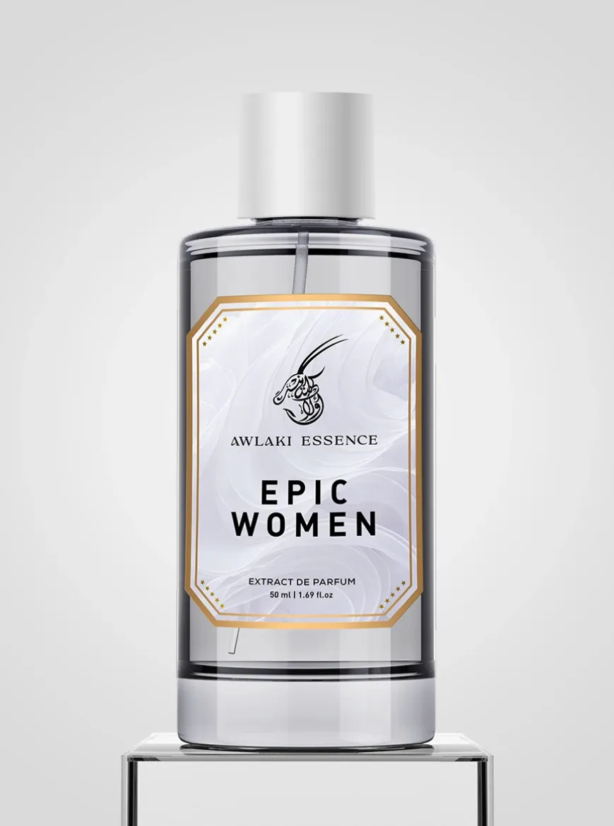 Picture of EPIC WOMEN