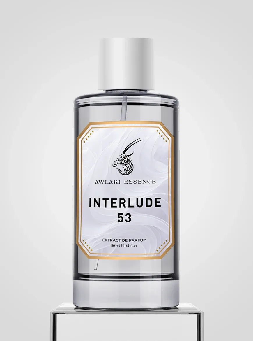 Picture of INTERLUDE 53