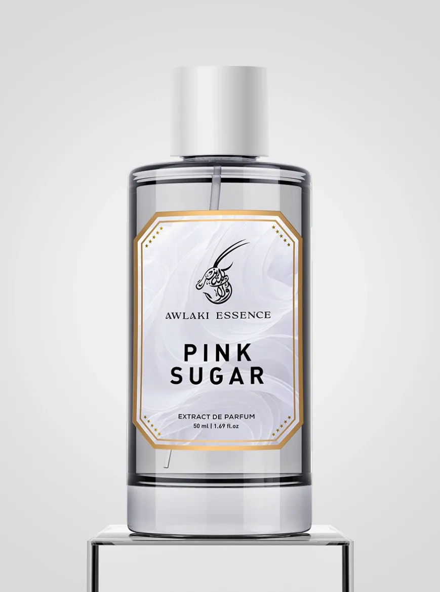 Picture of PINK SUGAR