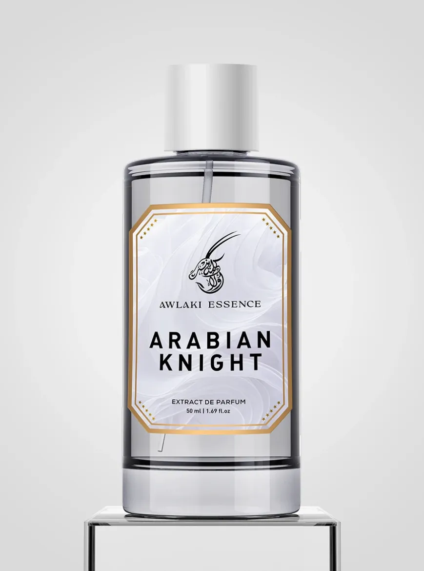 Picture of ARABIAN KNIGHT