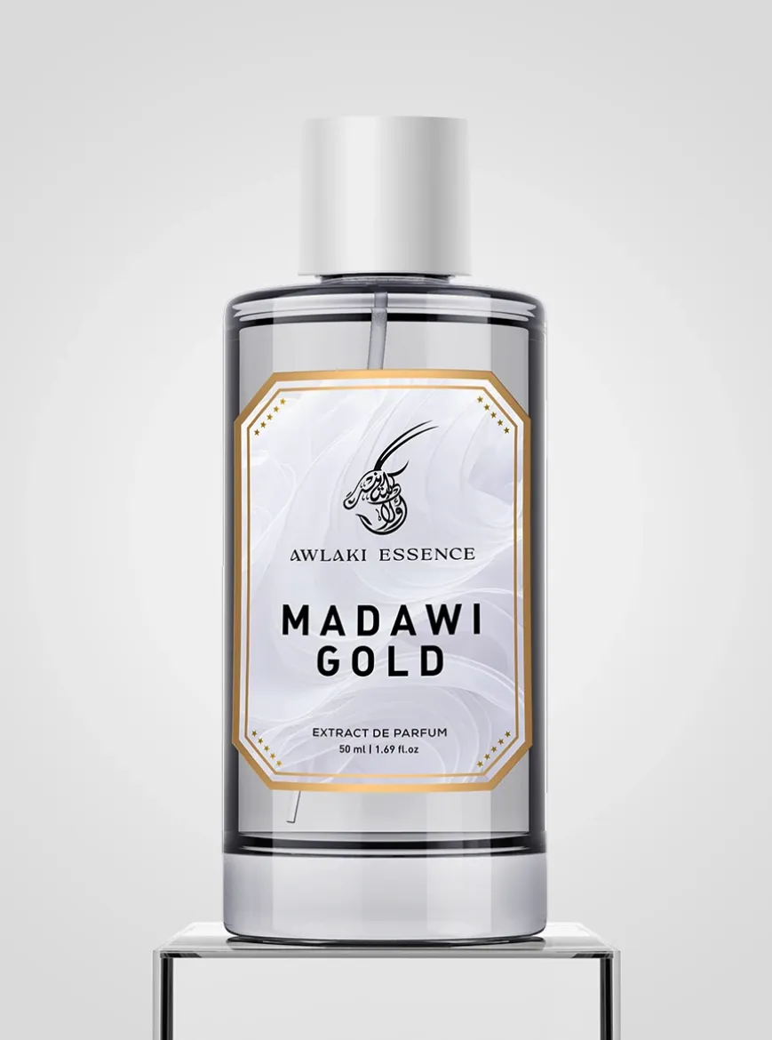 Picture of MADAWI GOLD