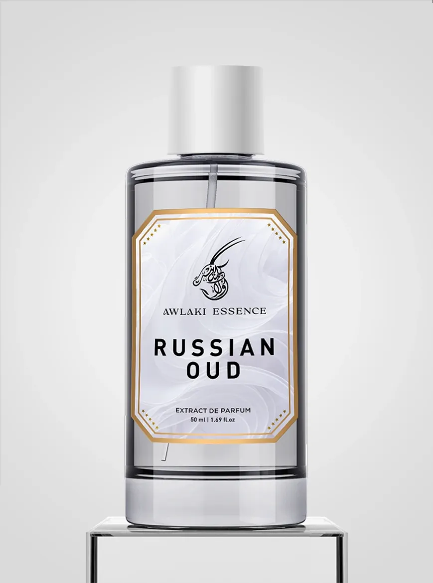 Picture of RUSSIAN OUD