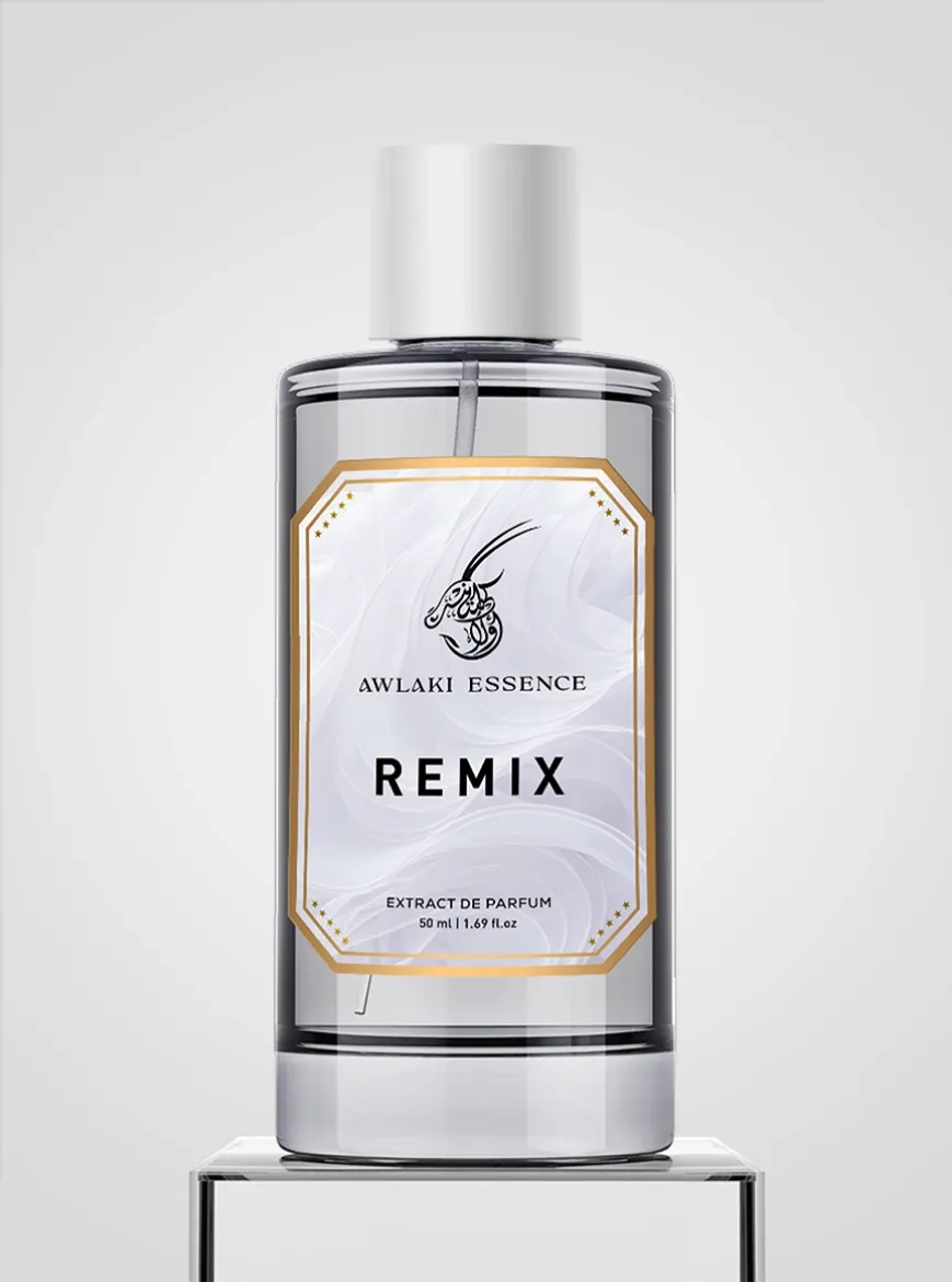 Picture of REMIX