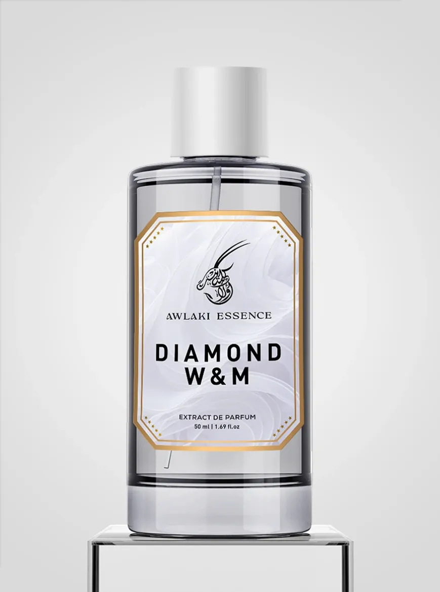 Picture of DIAMOND W&M