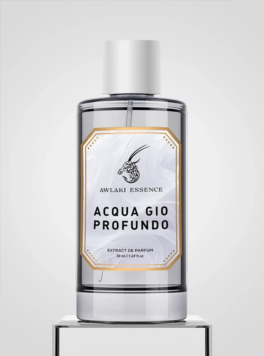 Picture of ACQUA GIO PROFUNDO