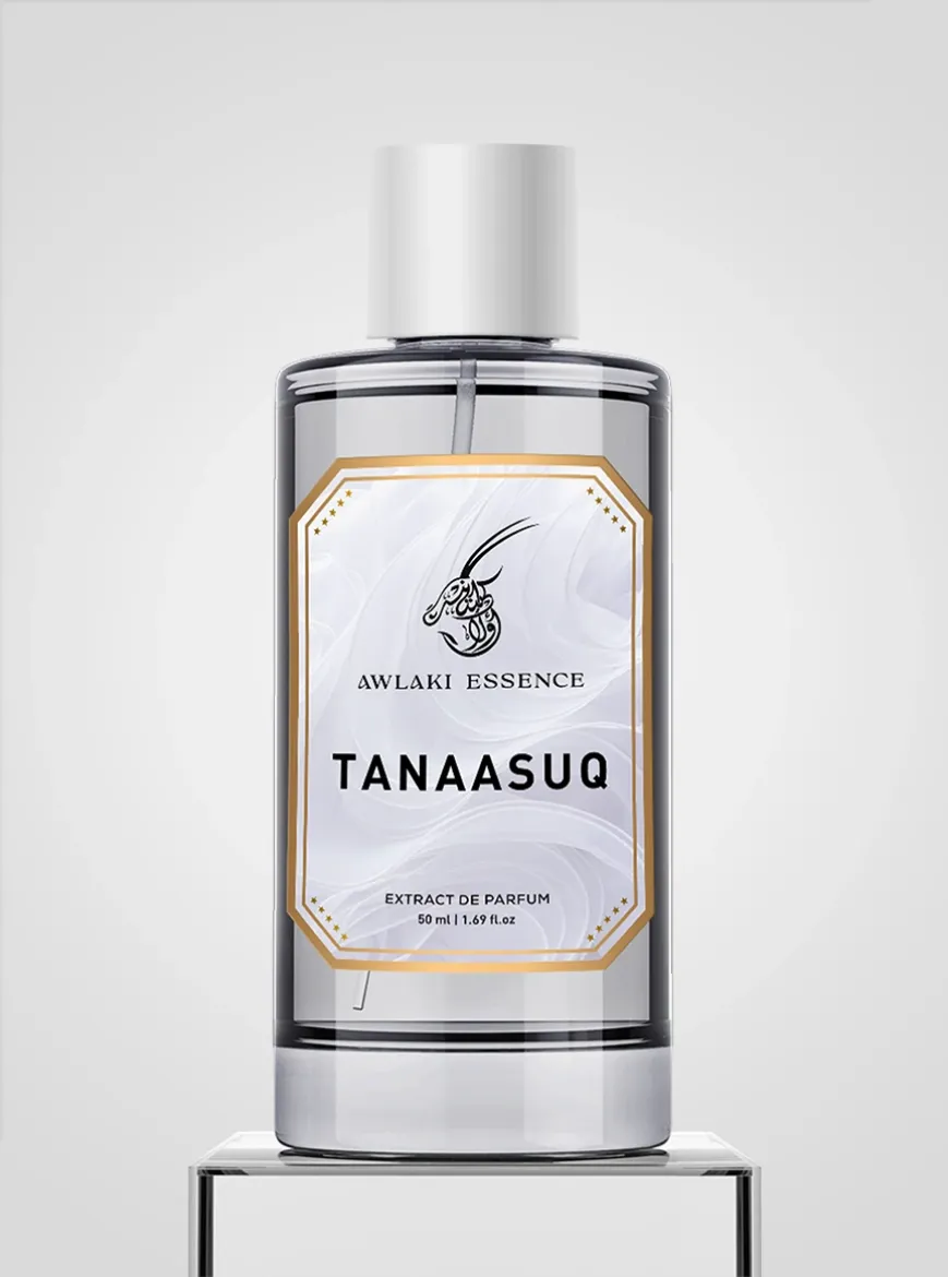 Picture of TANAASUQ