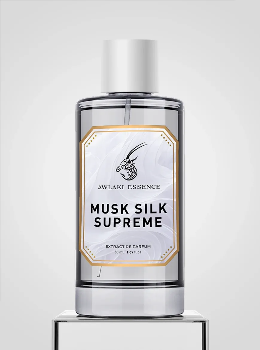 Picture of MUSK SILK SUPREME