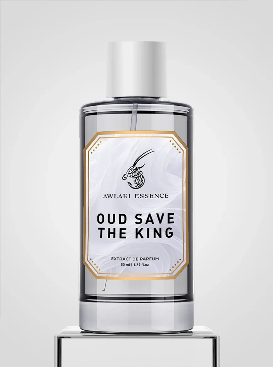 Picture of OUD SAVE THE KING