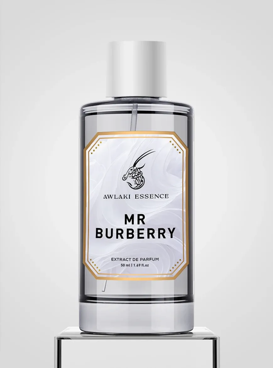 Picture of MR BURBERRY