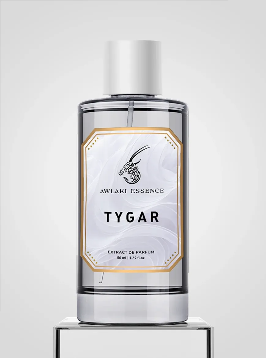 Picture of TYGAR