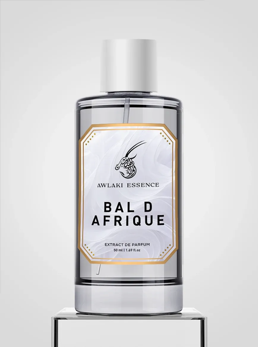 Picture of BAL D AFRIQUE