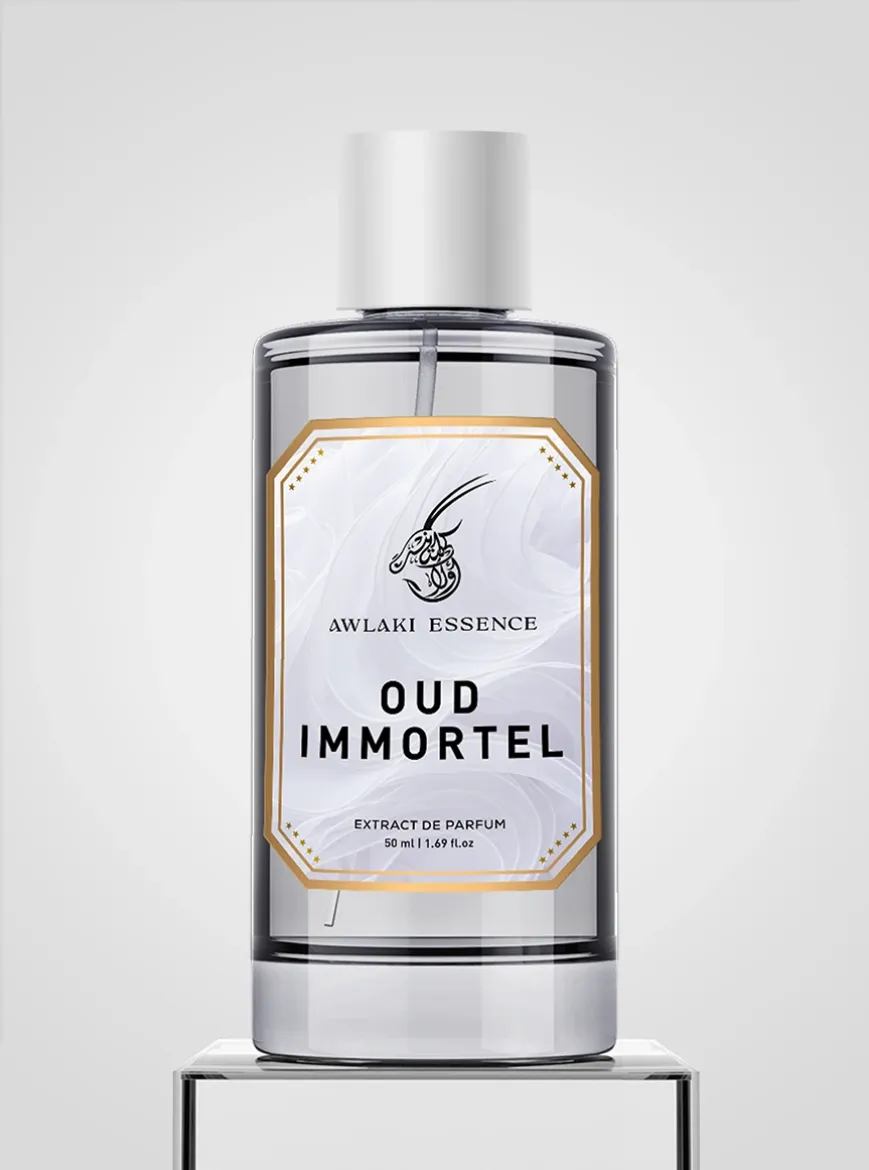 Picture of OUD IMMORTEL