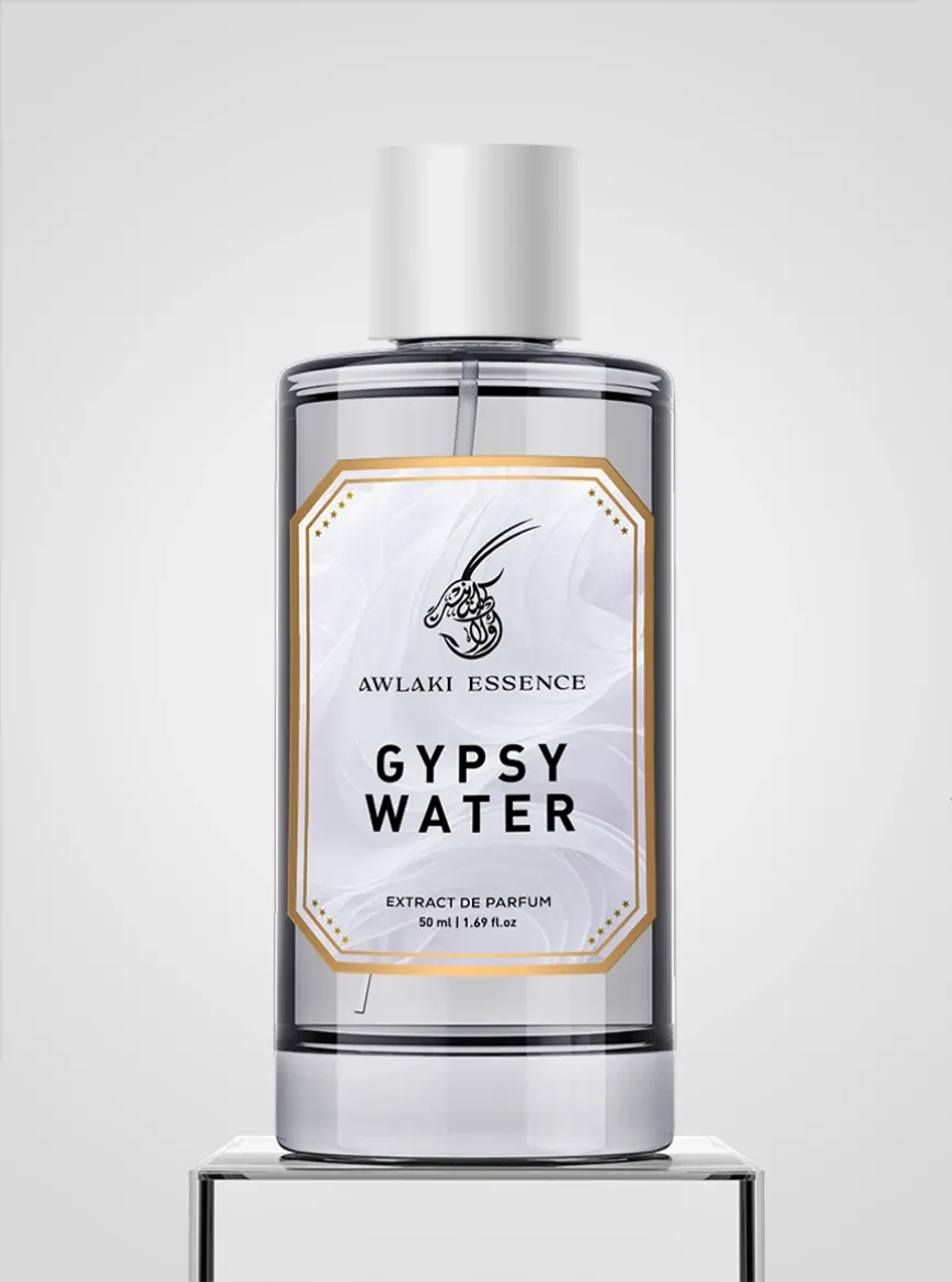 Picture of GYPSY WATER
