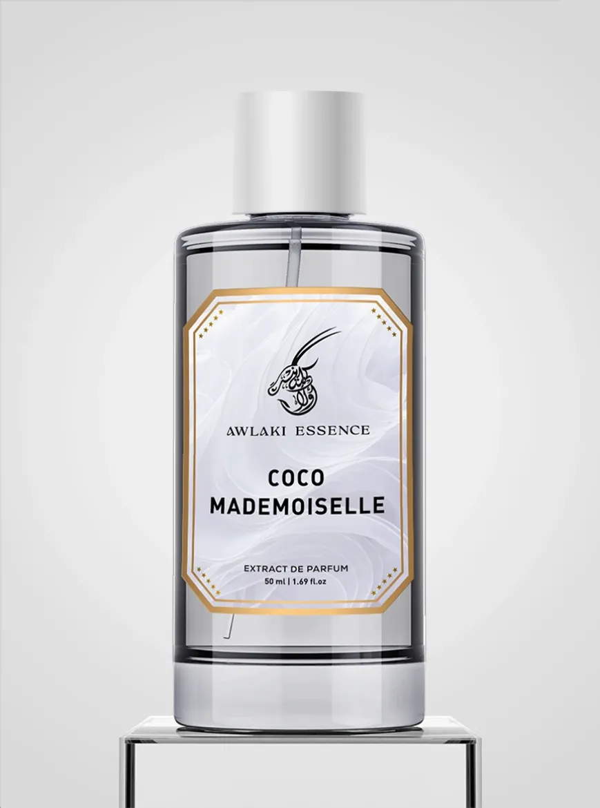 Picture of COCO MADEMOISELLE