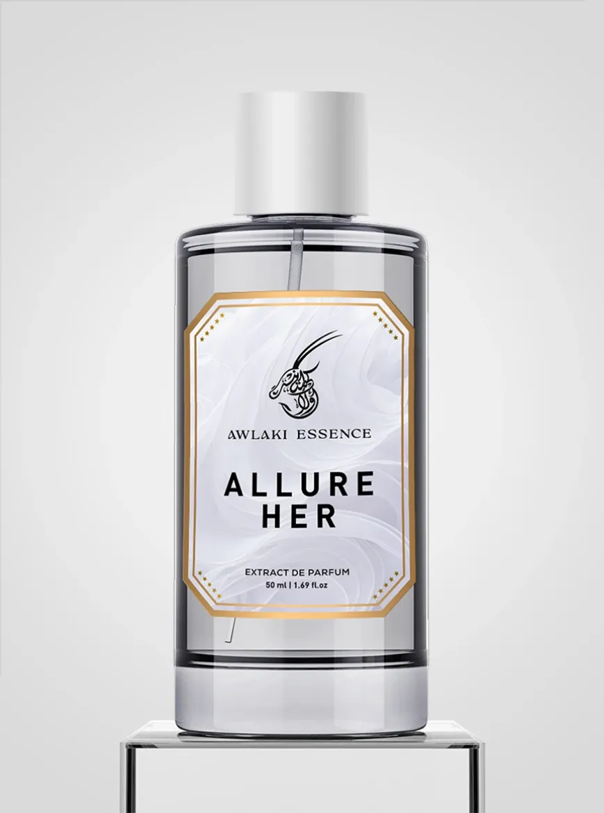 Picture of ALLURE HER