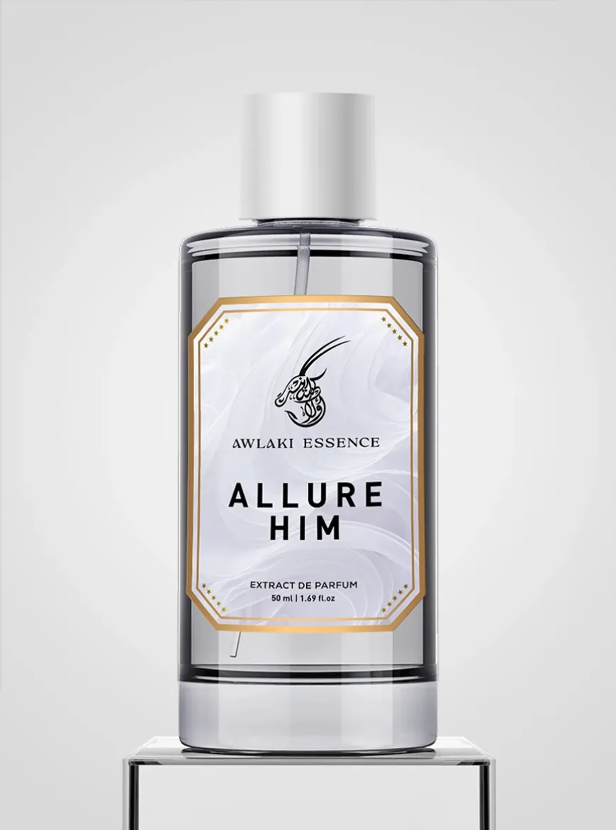 Picture of ALLURE HIM
