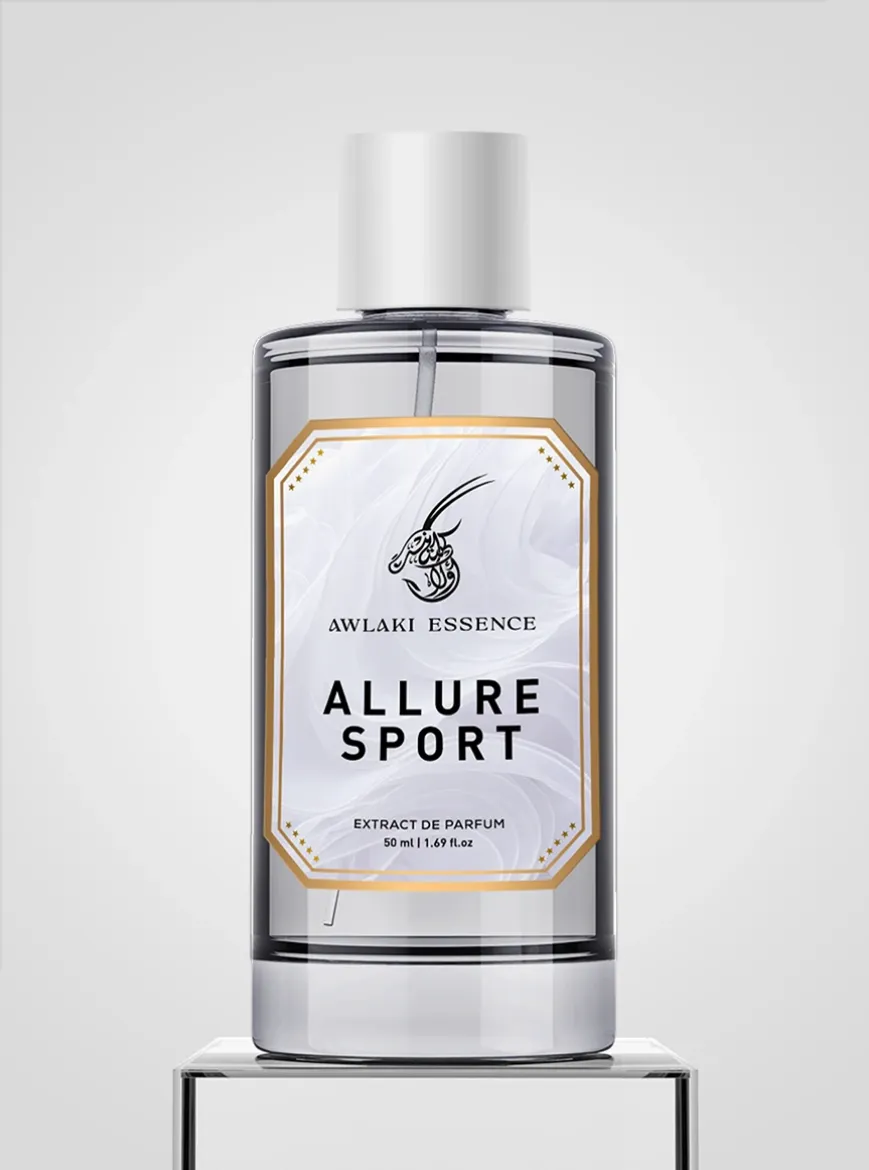 Picture of ALLURE SPORT
